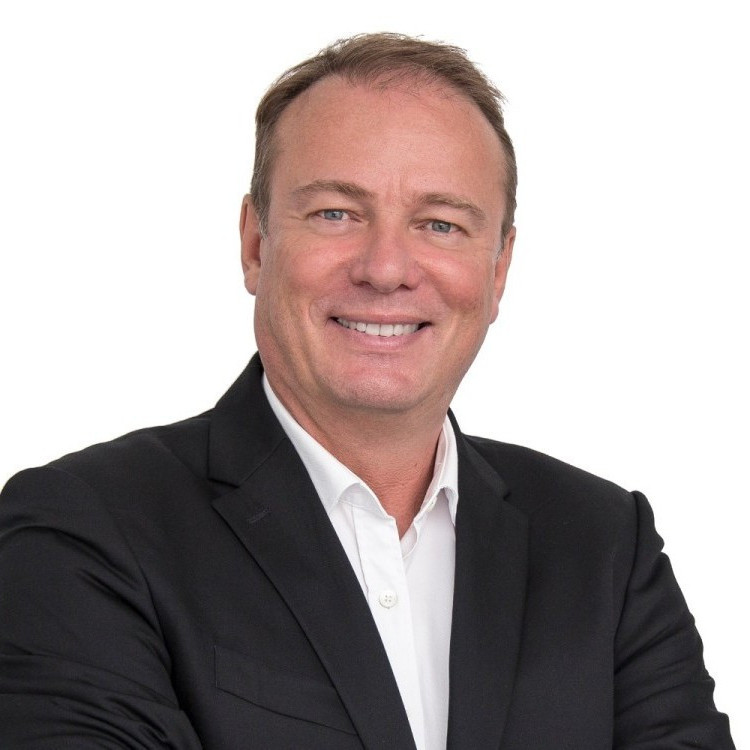 Frédéric Le Pennec, fondateur de CoAct.